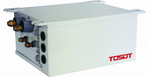 Блок-распределитель FXB5A-K