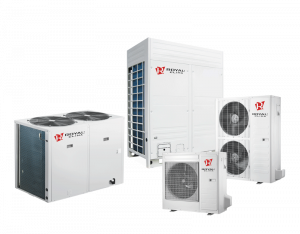 Компрессорно-конденсаторные блоки LAMBRO MCL-70