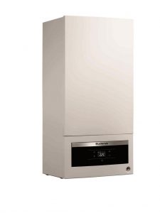 Котел газовый конденсационный Buderus Logamax Plus GB172-42 iW H (42 кВт)