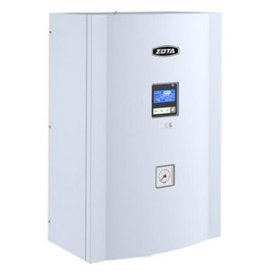 Котел электрический Zota MK-S 24 (24 кВт), 380В